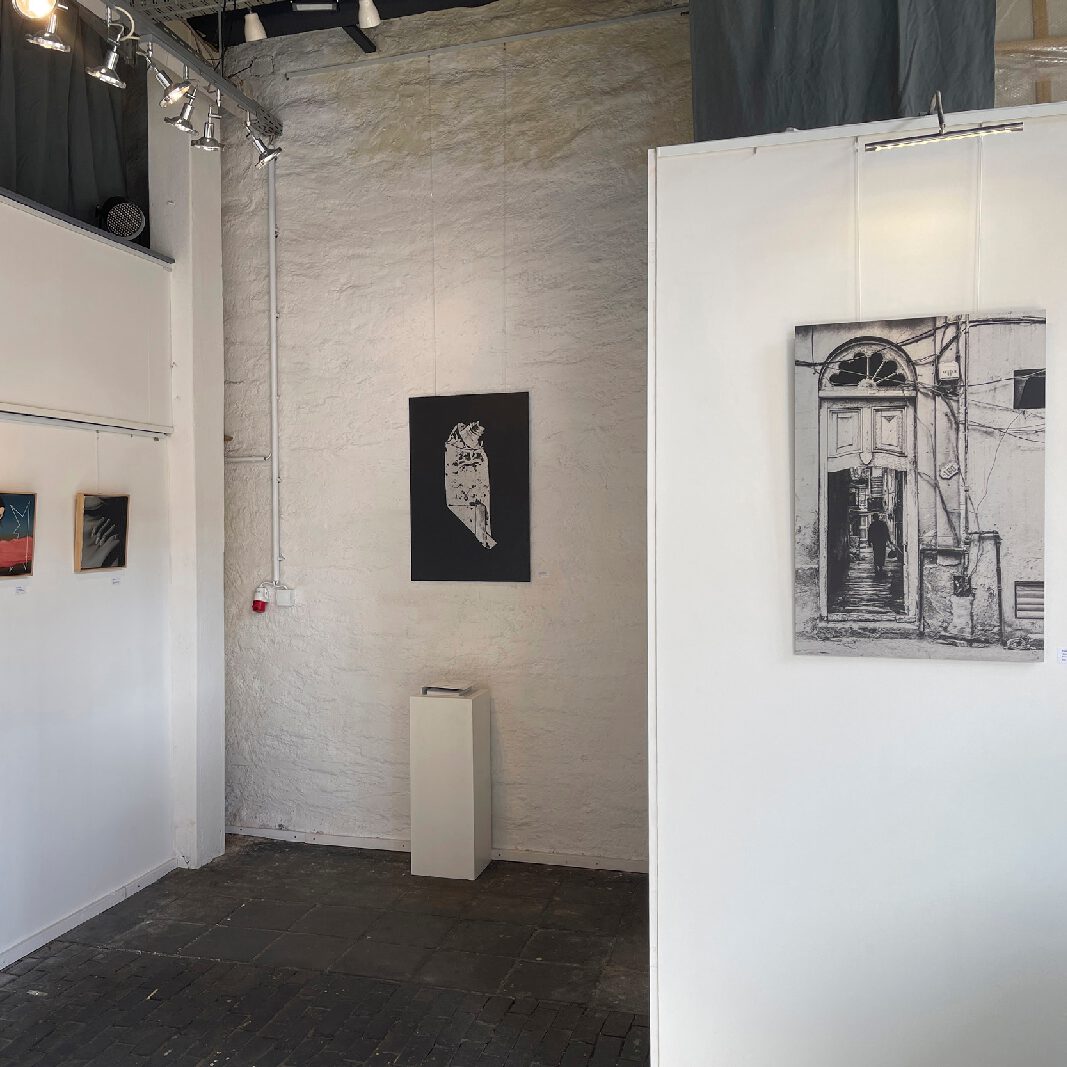 Ausstellung Westwerkfest