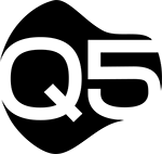 Galerie und Atelier Q5 Logo